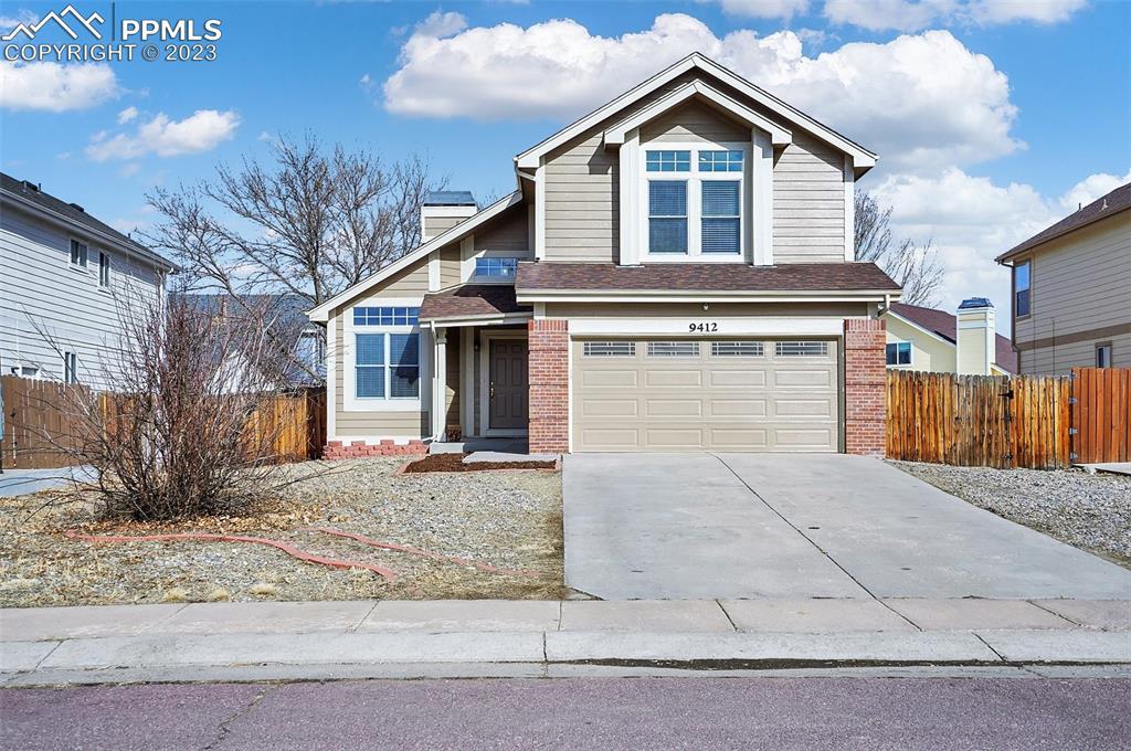 9412 Tranquil Morning Ter., Colorado Springs, CO 80925
