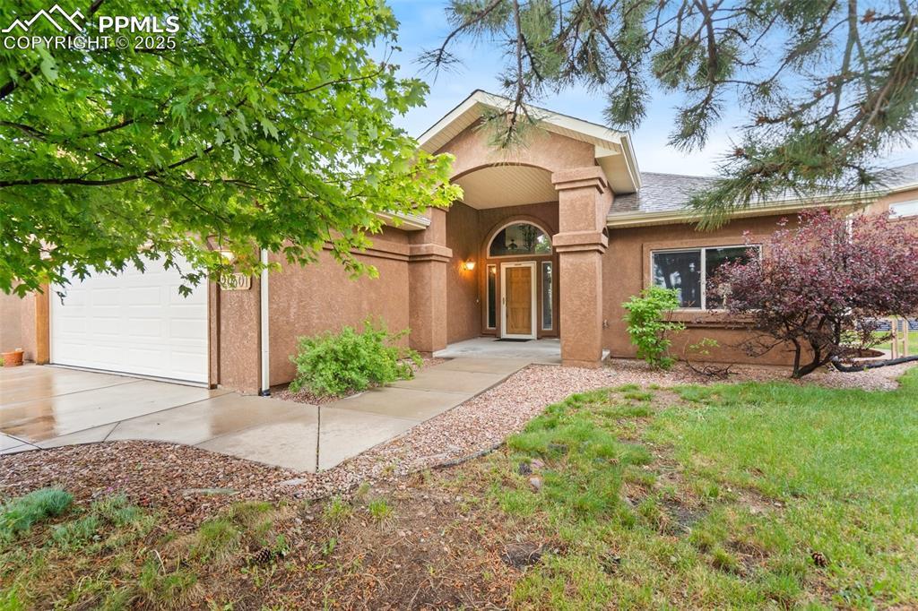 20401 High Pines Dr., Monument, CO 80132