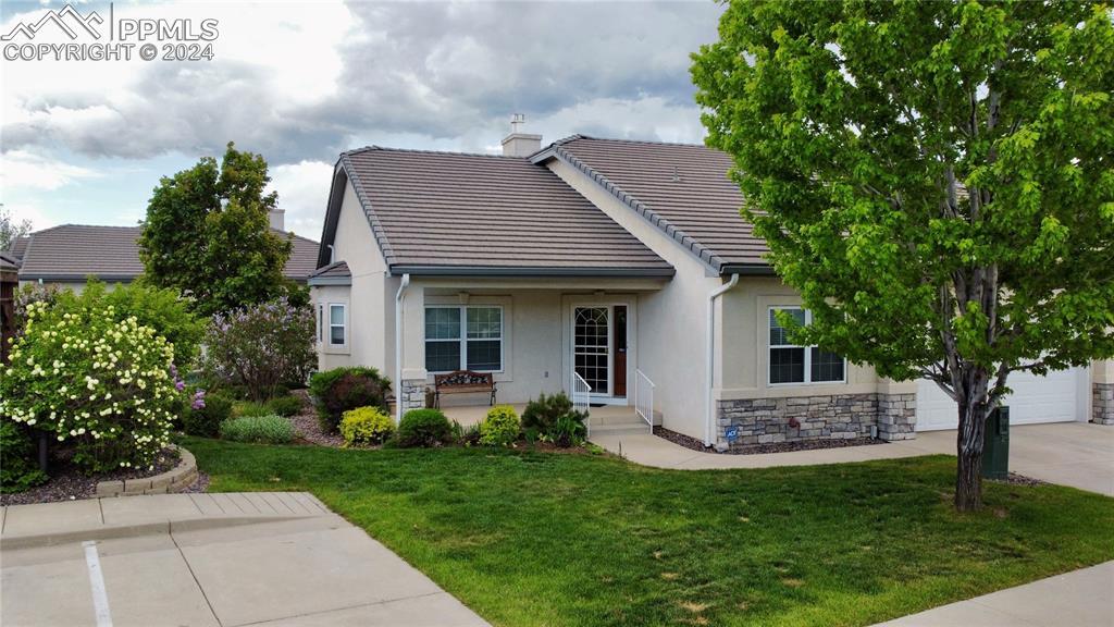 14412 Eagle Villa Grove, Colorado Springs, CO 80921