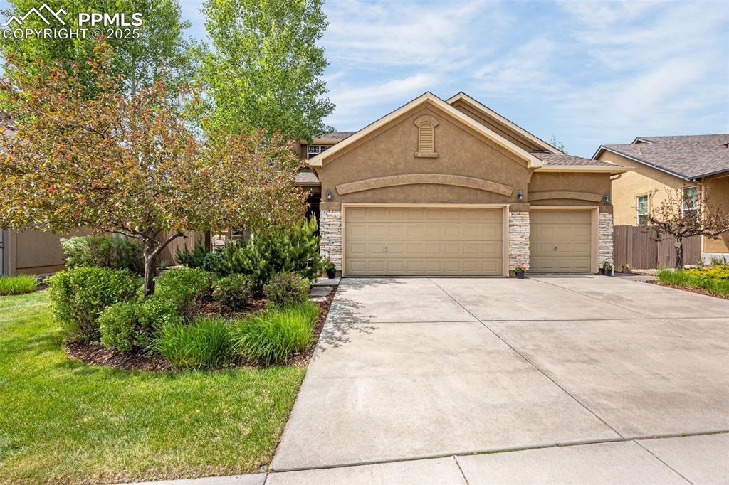 10544 Black Elk Way, Colorado Springs, CO 80908