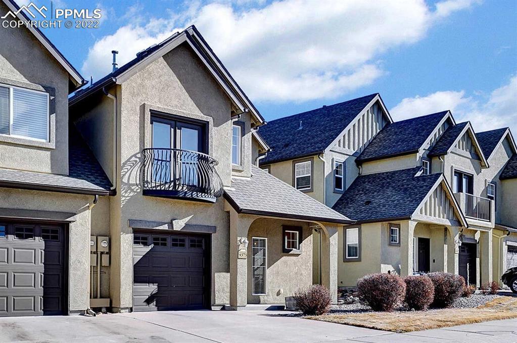 4373 Alder Springs View, Colorado Springs, CO 80922