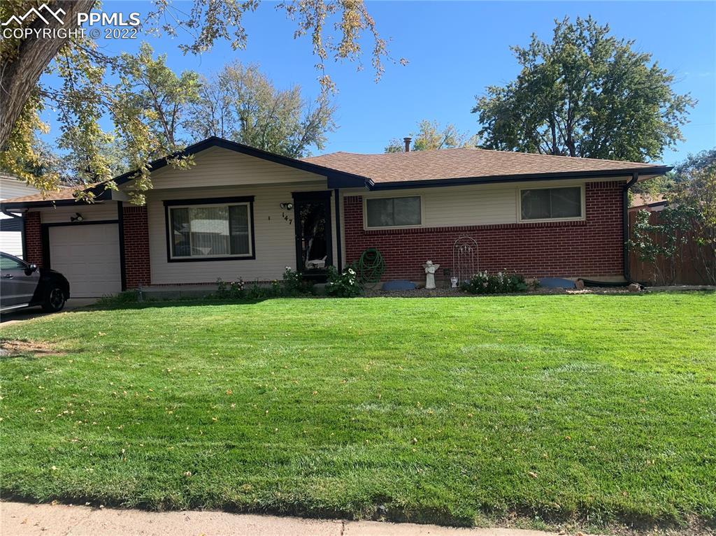 147 Judson St., Colorado Springs, CO 80911
