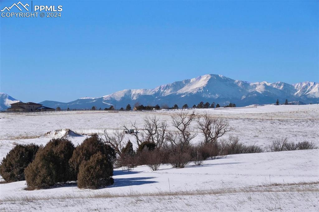 17270 Thompson Rd., Colorado Springs, CO 80908