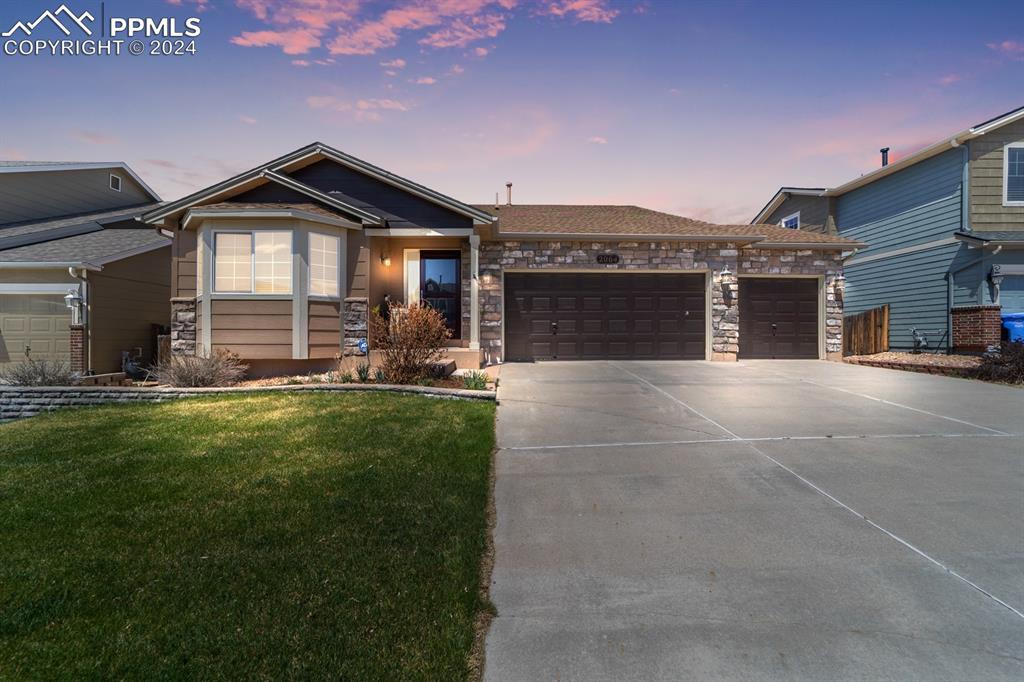 2064 Bucolo Ave., Colorado Springs, CO 80951