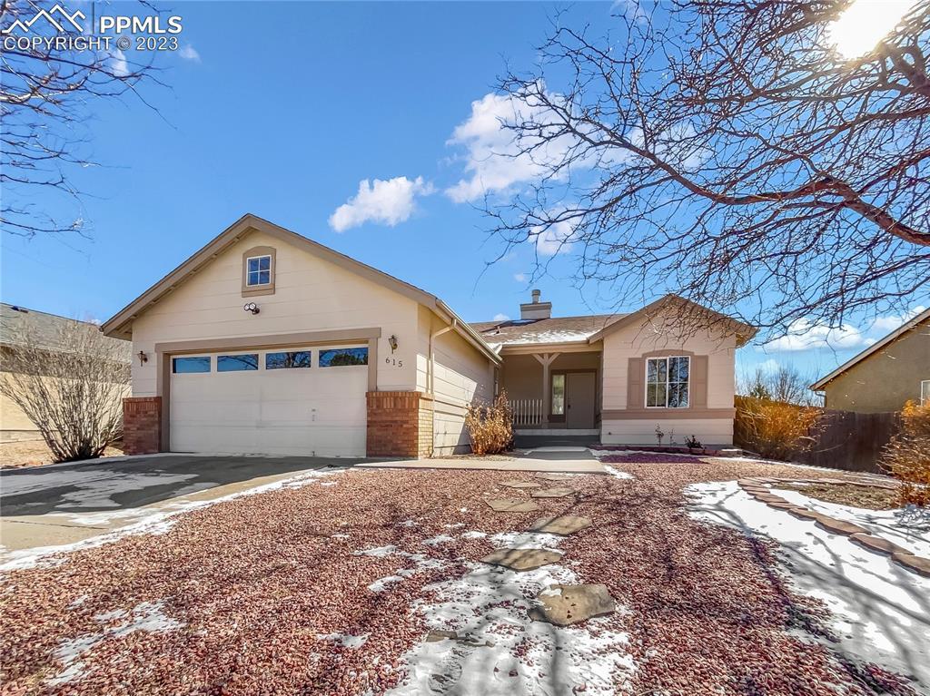 615 Sand Creek Dr., Colorado Springs, CO 80916