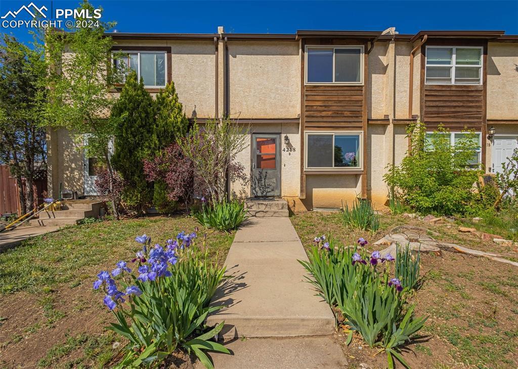 4218 Forrest Hill Rd. #B, Colorado Springs, CO 80907