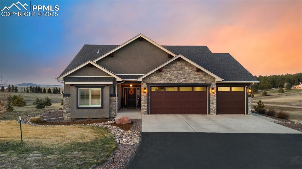 17895 W Cherry Stage Rd., Colorado Springs, CO 80921