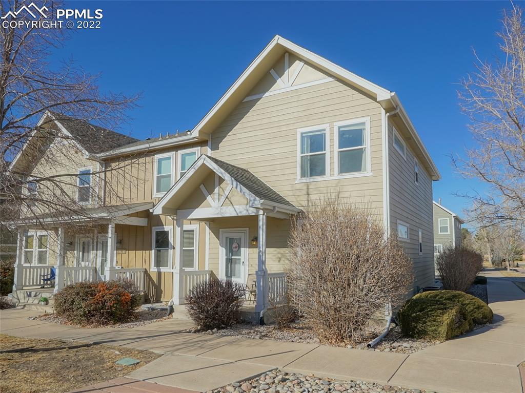 5198 Dovetail Ln., Colorado Springs, CO 80916