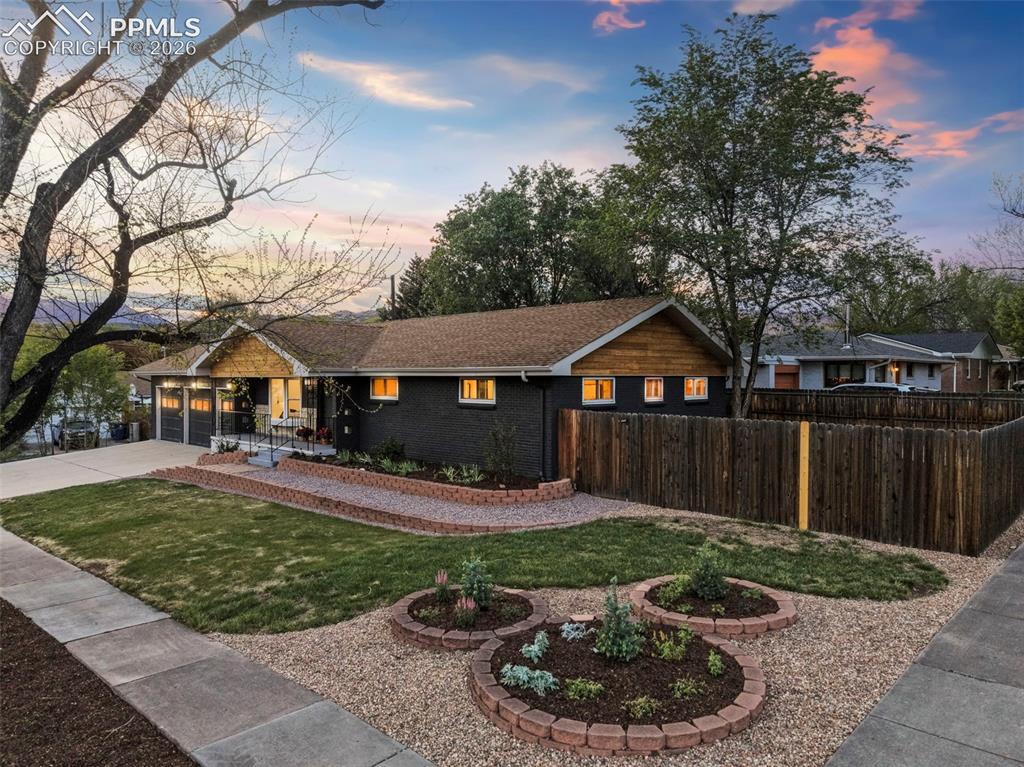 3106 W Fontanero St., Colorado Springs, CO 80904