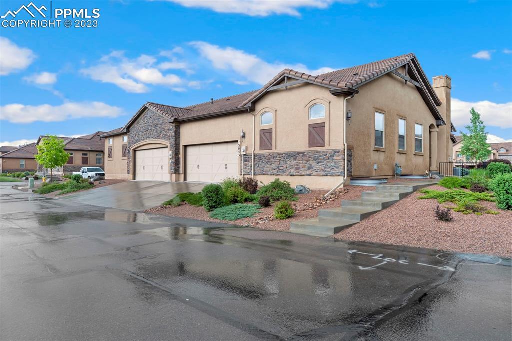 13053 Cupcake Heights, Colorado Springs, CO 80921