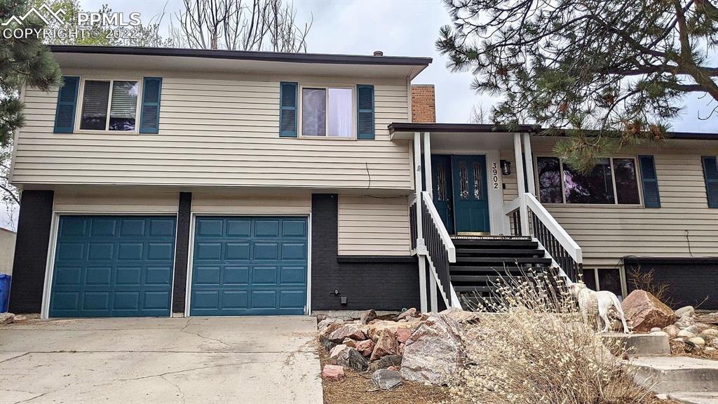 3902 Alemeda Cir., Colorado Springs, CO 80918