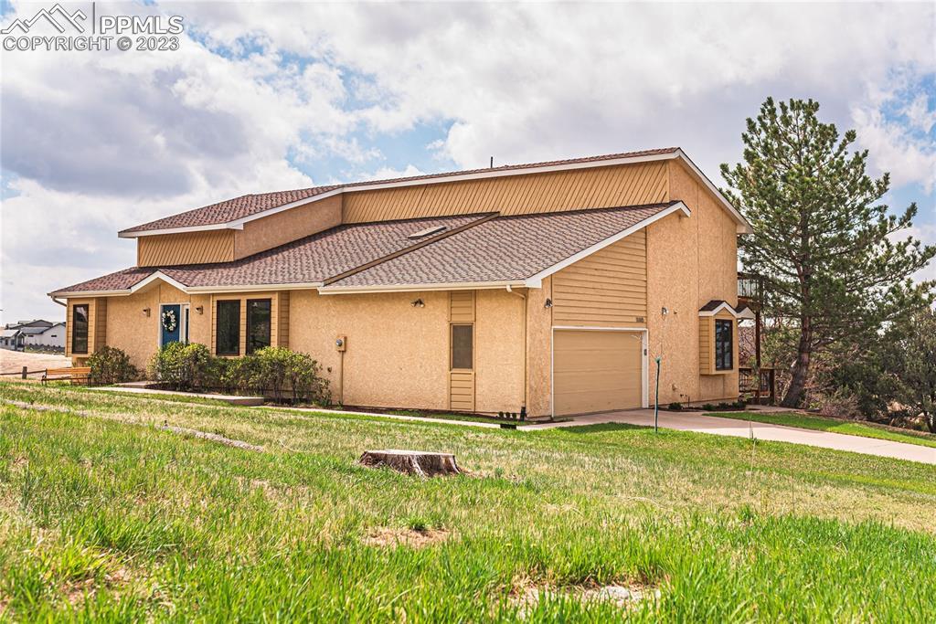 14445 River Oaks Dr., Colorado Springs, CO 80921