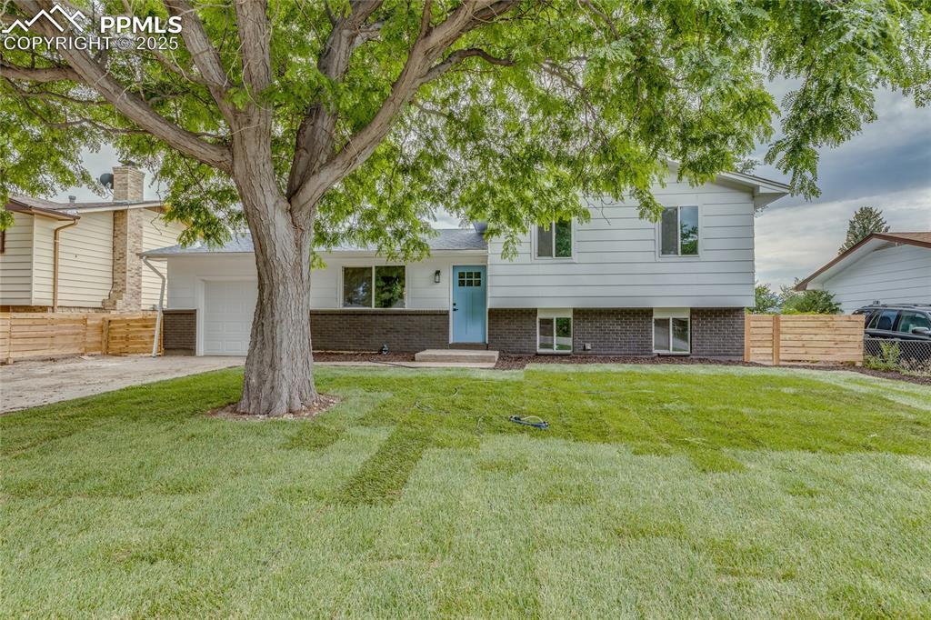 6870 Snead St., Colorado Springs, CO 80911