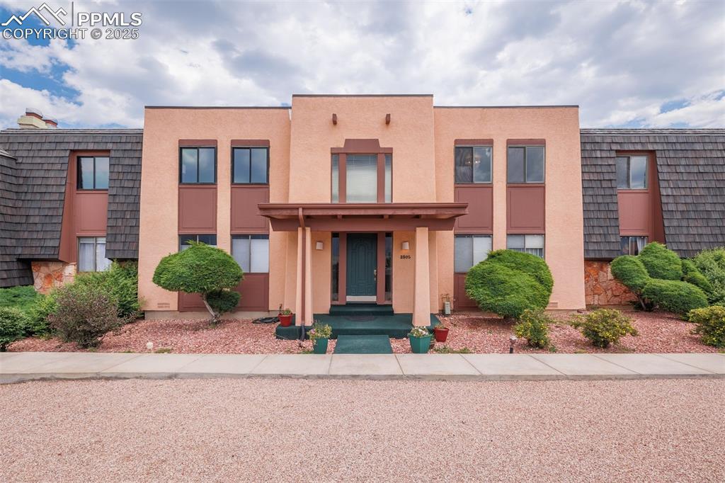 2905 Mesa Rd. #D, Colorado Springs, CO 80904