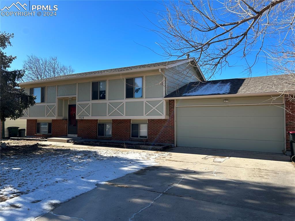 1528 Minnetonka Pl., Colorado Springs, CO 80915