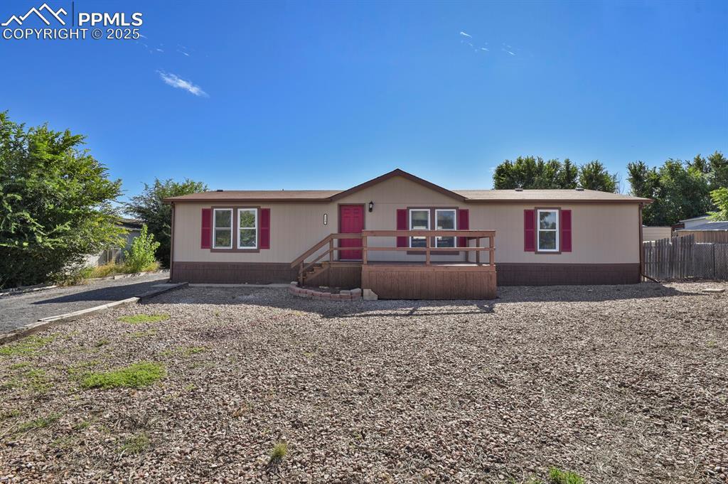 714 S Walton Dr., Pueblo, CO 81007