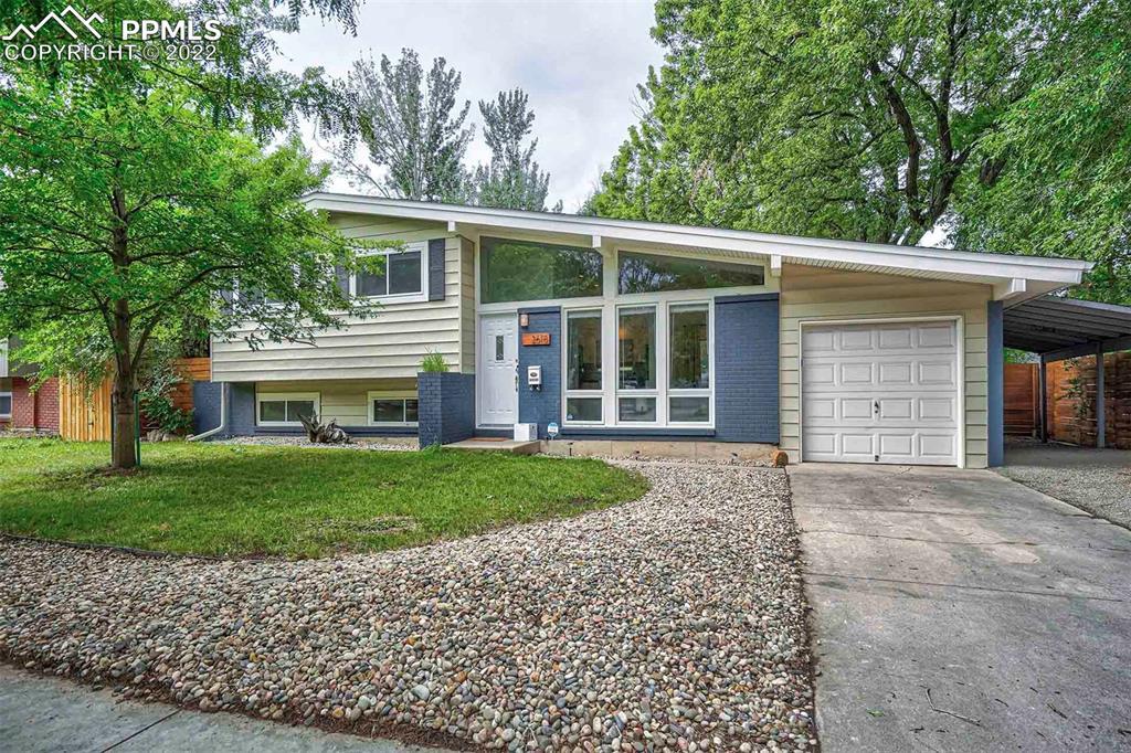 2618 N Arcadia St., Colorado Springs, CO 80907