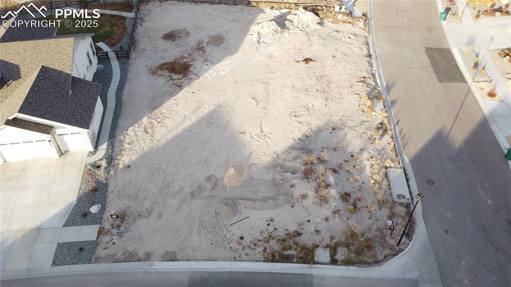 4272 Horse Gulch Loop, Colorado Springs, CO 80924