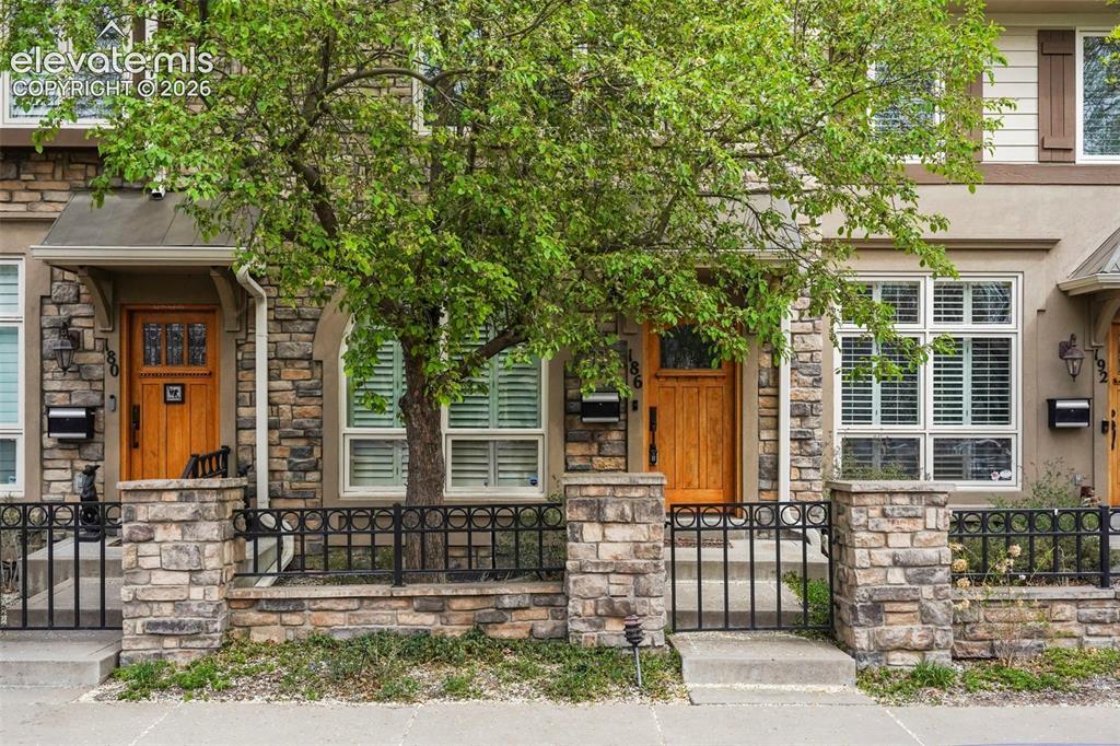 186 S Garfield St., Denver, CO 80209