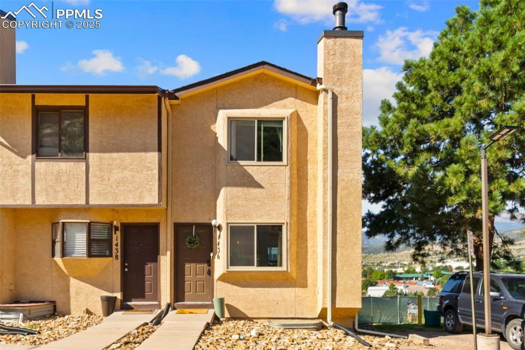 1436 Territory Tr., Colorado Springs, CO 80919