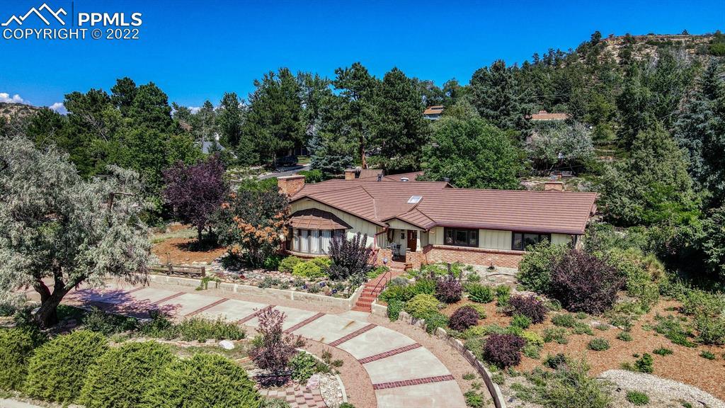 2847 Marilyn Rd., Colorado Springs, CO 80909