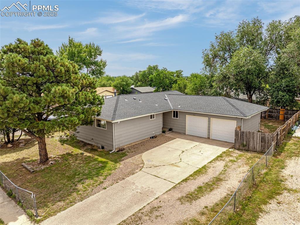 2415 Saranac Dr., Colorado Springs, CO 80910