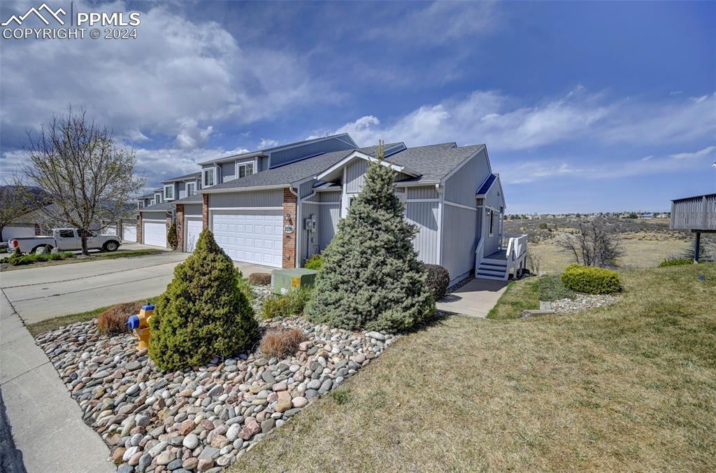 2350 Elite Ter., Colorado Springs, CO 80920