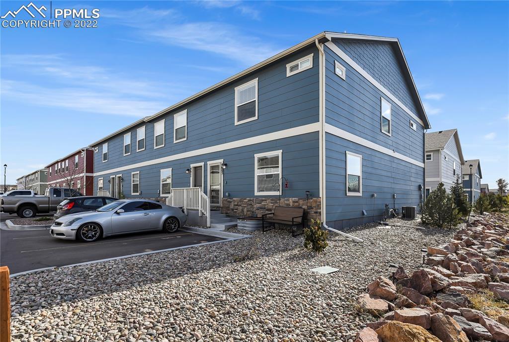 4605 Wharf Point, Colorado Springs, CO 80911