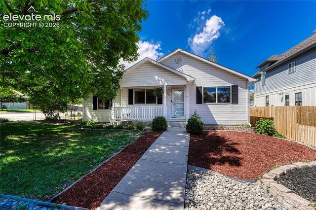New Homes For Sale This Week in Canon City: May 8th to May 14th