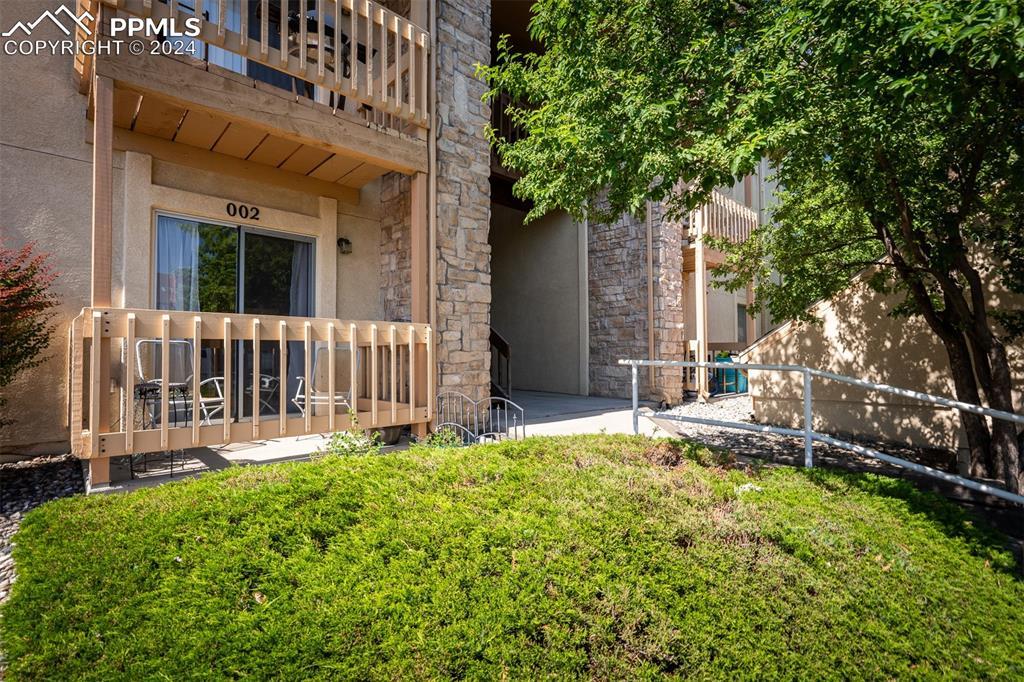 844 Tenderfoot Hill Rd. #2, Colorado Springs, CO 80906