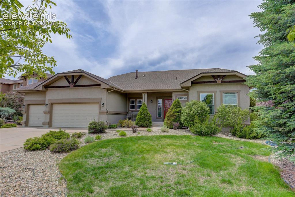 3631 Oak Meadow Dr., Colorado Springs, CO 80920