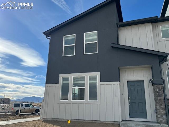 3617 Levy Park Dr., Colorado Springs, CO 80922