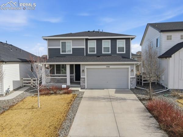 5366 Coltin Tr., Castle Rock, CO 80104