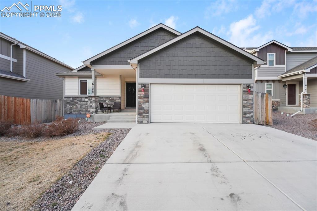 6148 Mumford Dr., Colorado Springs, CO 80925