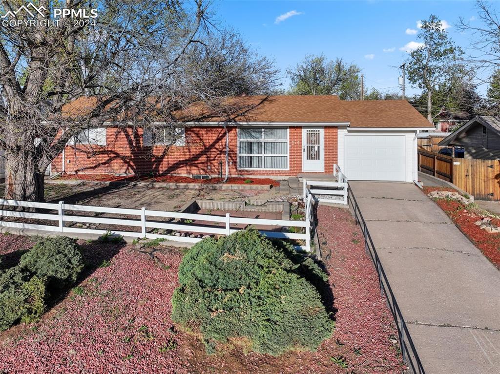 2023 Lark Dr., Colorado Springs, CO 80909