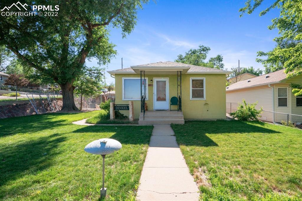 2304 N Sage St., Colorado Springs, CO 80907