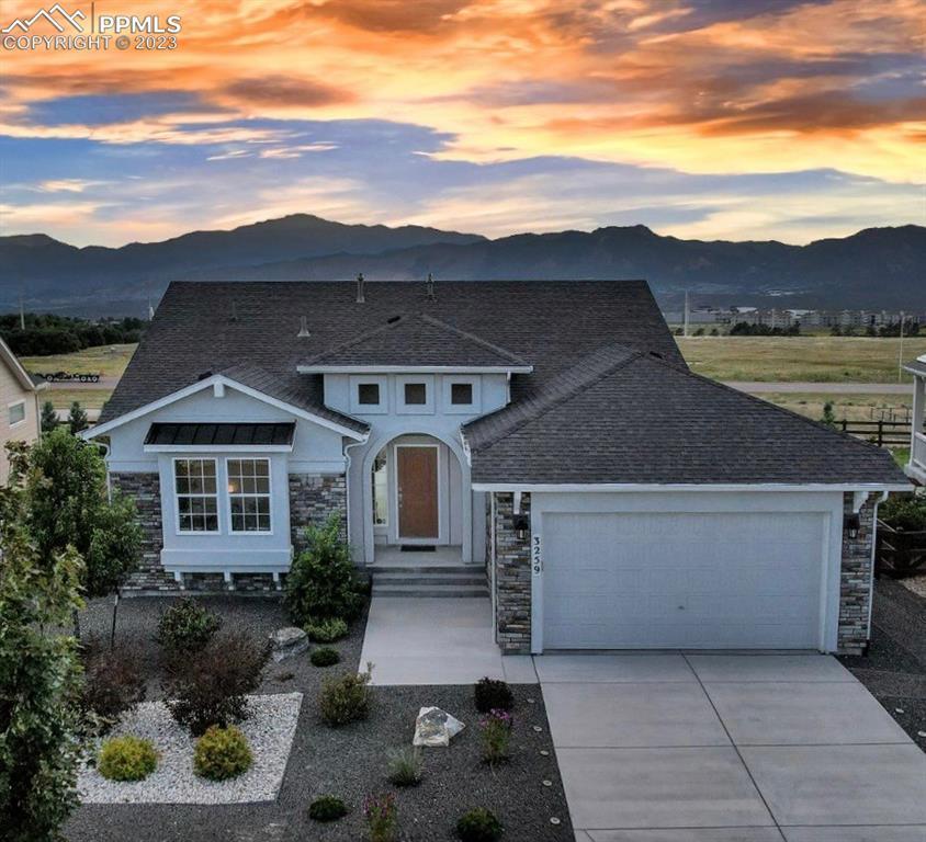 3259 Red Cavern Rd., Colorado Springs, CO 80908