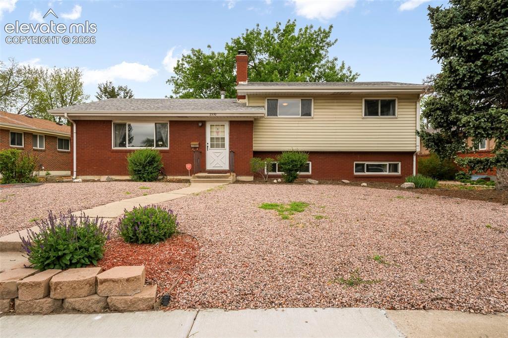 2330 N Circle Dr., Colorado Springs, CO 80909