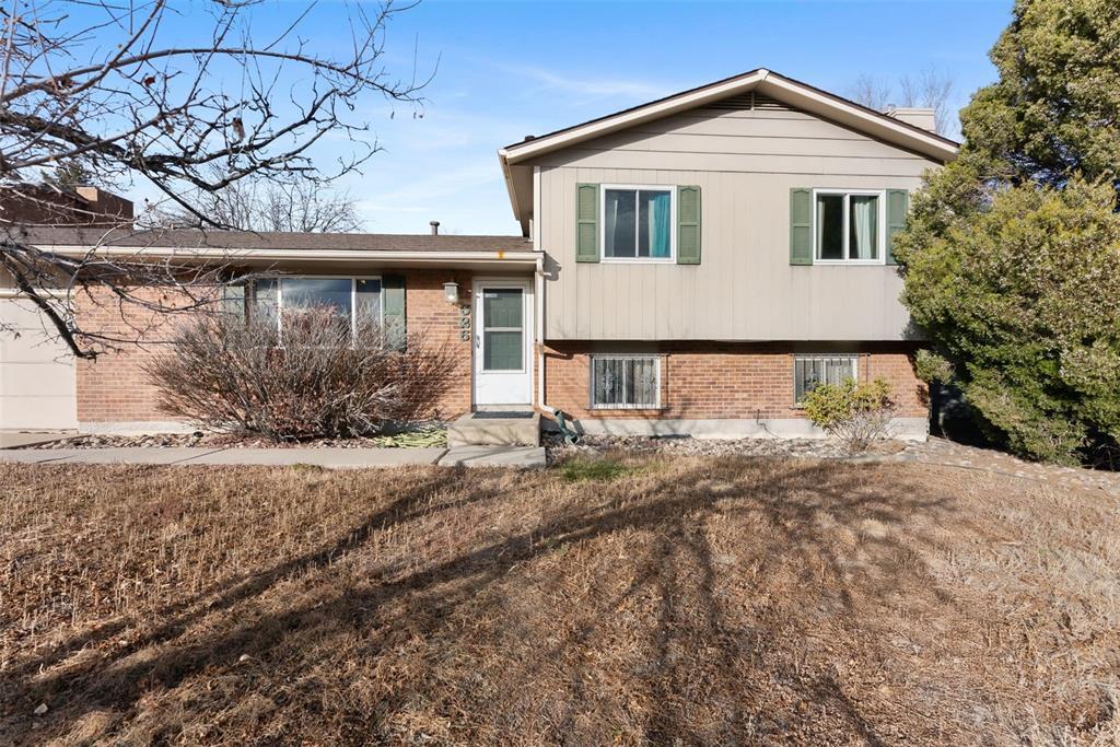 326 Catalina Dr., Colorado Springs, CO 80906