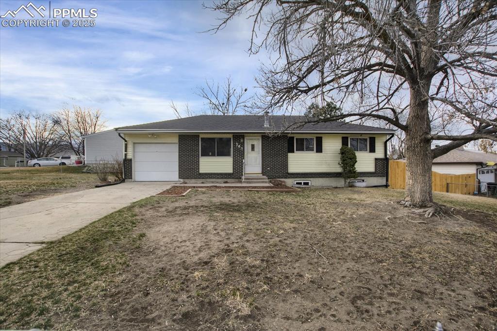 341 Poe Pl., Colorado Springs, CO 80910
