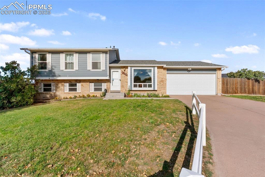 3184 Dublin Blvd., Colorado Springs, CO 80918