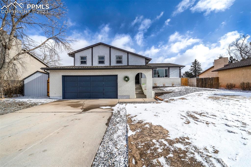 3340 Mirage Dr., Colorado Springs, CO 80920