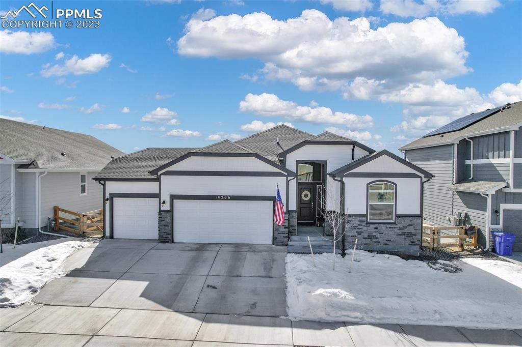 10266 Odin Dr., Colorado Springs, CO 80924