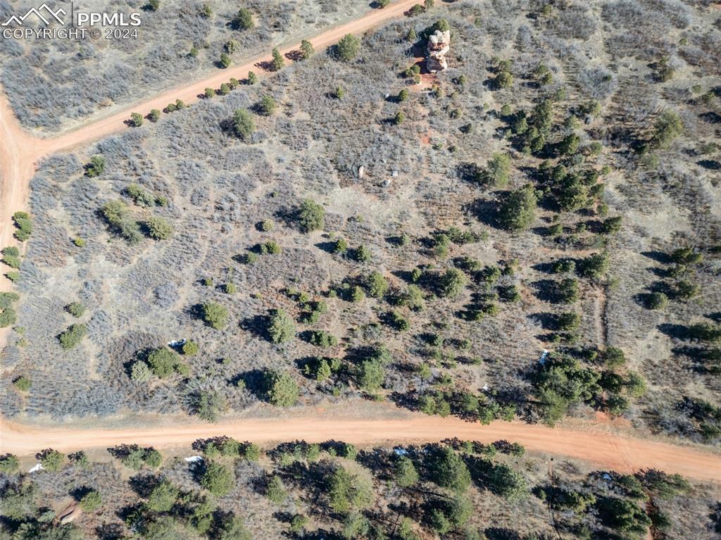 6467 Thunderbird Rd., Larkspur, CO 80118