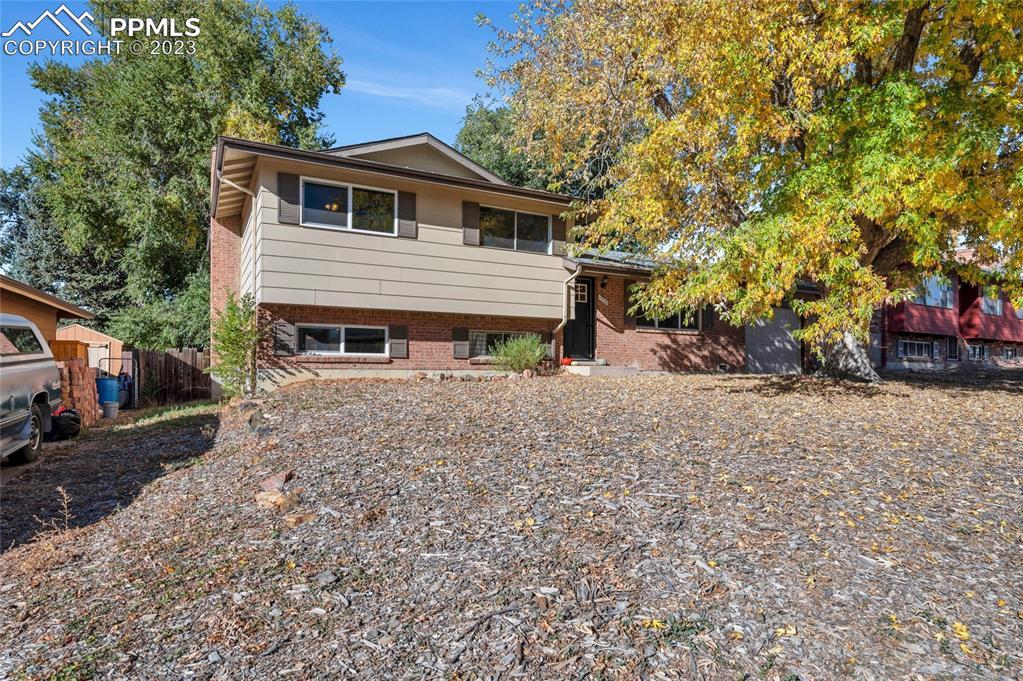 1930 Kodiak Dr., Colorado Springs, CO 80910