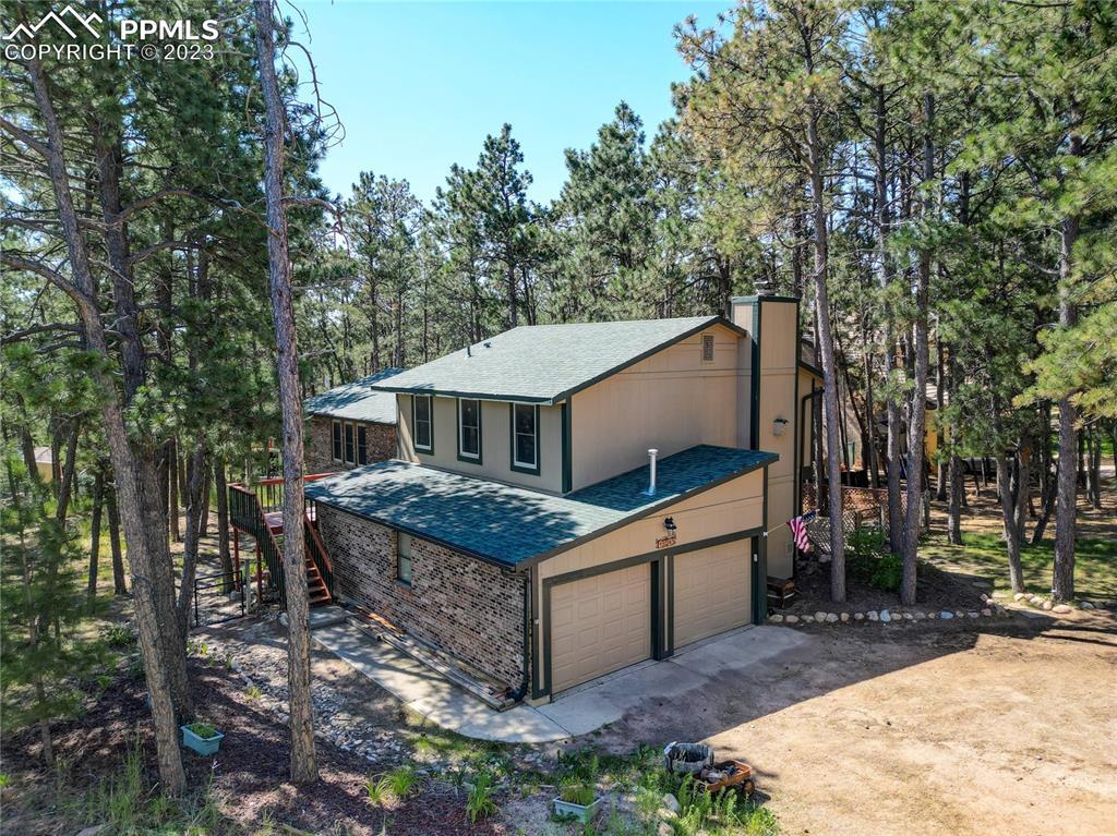 15045 Tari Ct., Colorado Springs, CO 80921