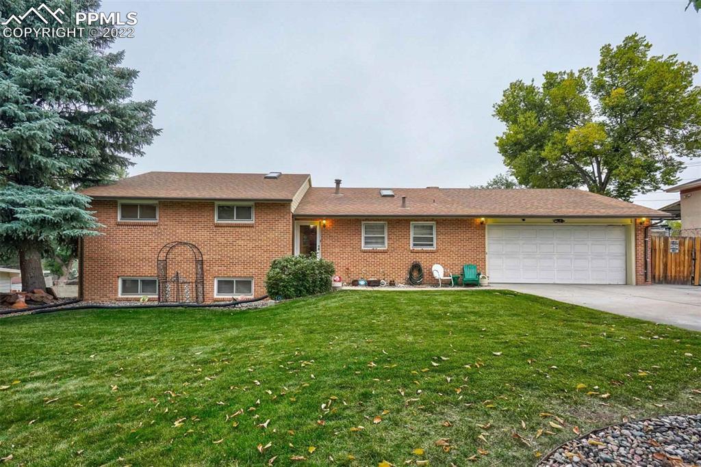 3912 Jasmine St., Colorado Springs, CO 80907