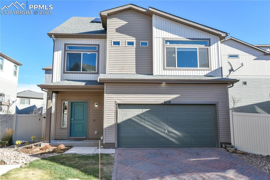 6319 John Muir Tr., Colorado Springs, CO 80927