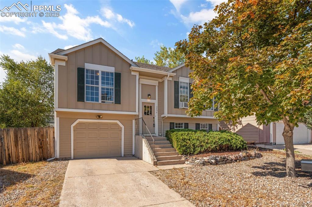 2650 Plymouth Dr., Colorado Springs, CO 80916