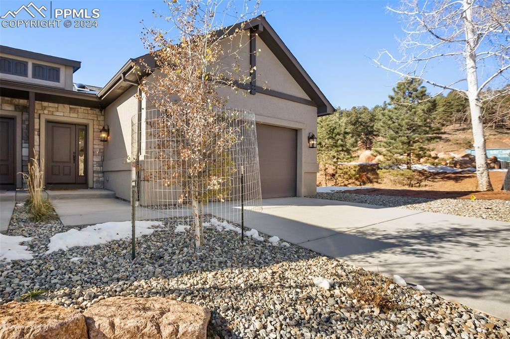 533 Brecken Ct. #B, Woodland Park, CO 80863